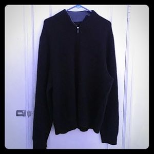 Bloomingdale cashmere